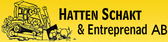 Hatten Schakt & Entreprenad AB